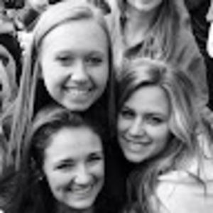 Meet your Posher, Lydia